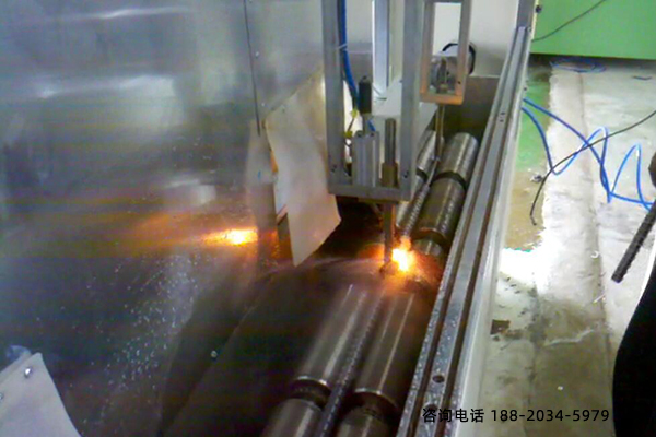 退火機床-全數(shù)控自動化省事省力