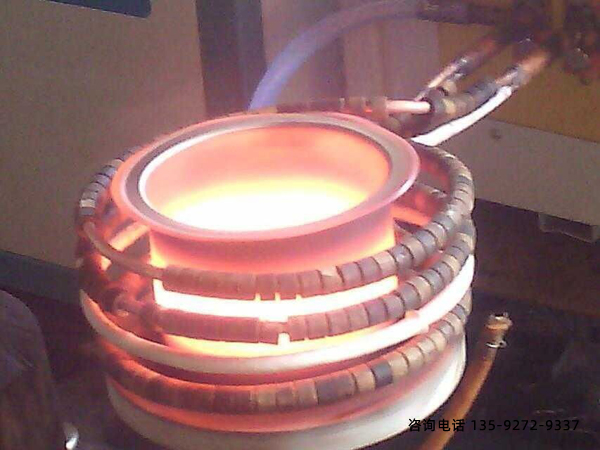 金屬退火設備-不擔心開裂變形