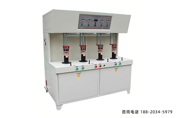 超高頻焊機(jī)-自動控制操作簡單便捷