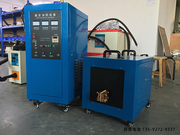 全固態(tài)感應(yīng)加熱設(shè)備-微型機(jī)發(fā)展趨勢(shì)