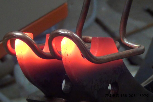 淬火熱處理-等溫?zé)峁に嚦掷m(xù)制冷