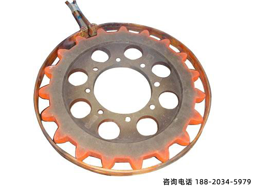 鏈輪高頻淬火設(shè)備-定制打造屬非標(biāo)產(chǎn)品