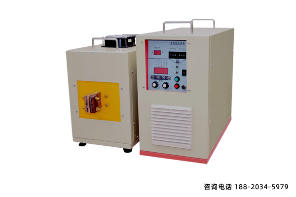 感應(yīng)加熱電源-模塊化設(shè)計(jì)構(gòu)造簡單