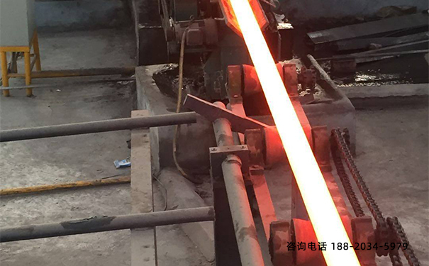 中頻導(dǎo)軌淬火機(jī)-高精密度淬火