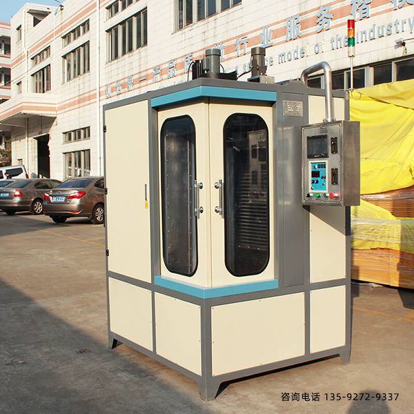 數(shù)控淬火機(jī)-維護(hù)操作經(jīng)驗(yàn)