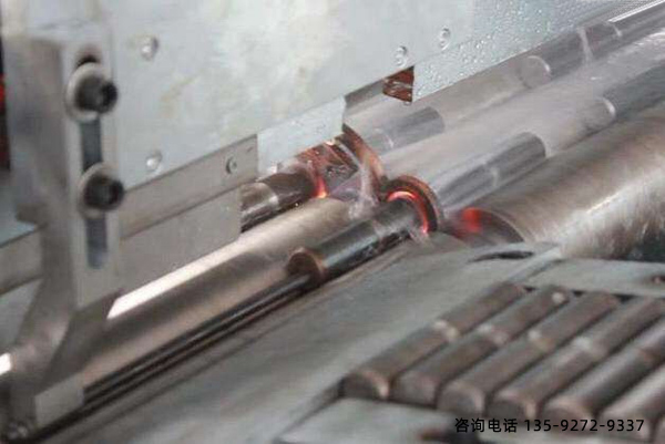 導(dǎo)軌淬火設(shè)備-機床升溫效率高達90%