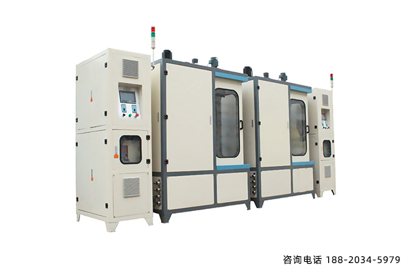 淬火機床-過程控制系統(tǒng)擬采用溫度感應器