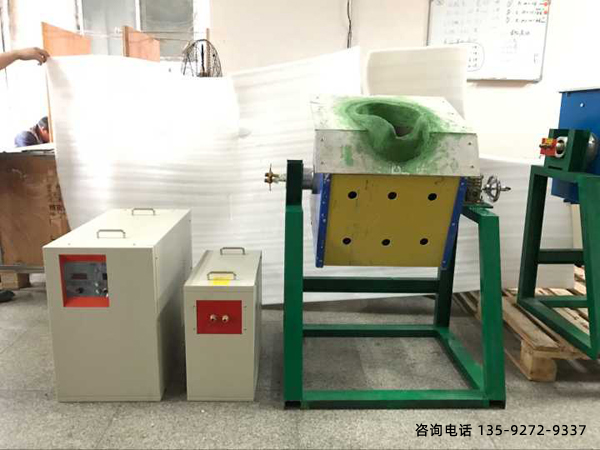 中頻爐熔煉爐生產(chǎn)廠家海拓企業(yè)的新入銷(xiāo)售業(yè)務(wù)感想