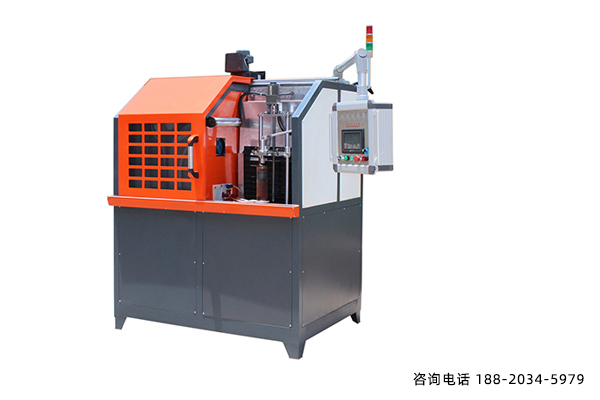 廣東高頻淬火機(jī)廠家—五一假前趕生產(chǎn)