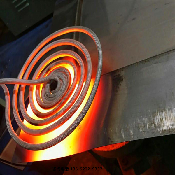 金屬高頻退火設(shè)備-滿足客戶改動需求