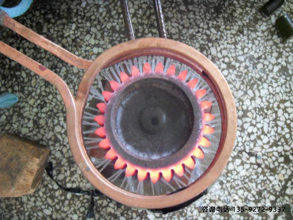 高頻感應(yīng)加熱線圈-加熱關(guān)鍵組成一部分