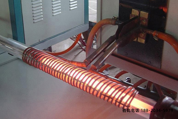 高頻退火設(shè)備廠家-影響退火的因素