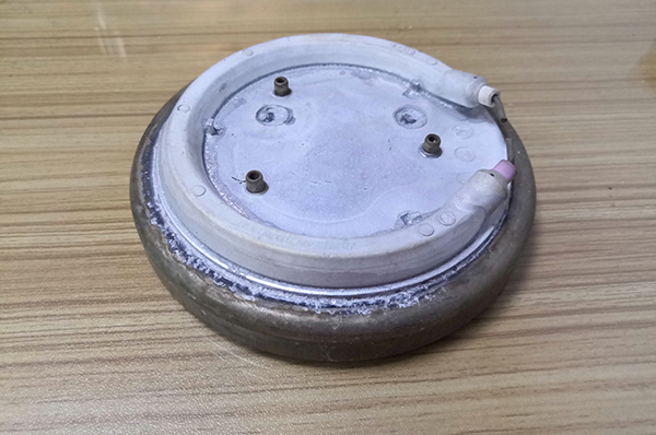 高頻自動(dòng)焊接機(jī)設(shè)備-穩(wěn)定電壓設(shè)置