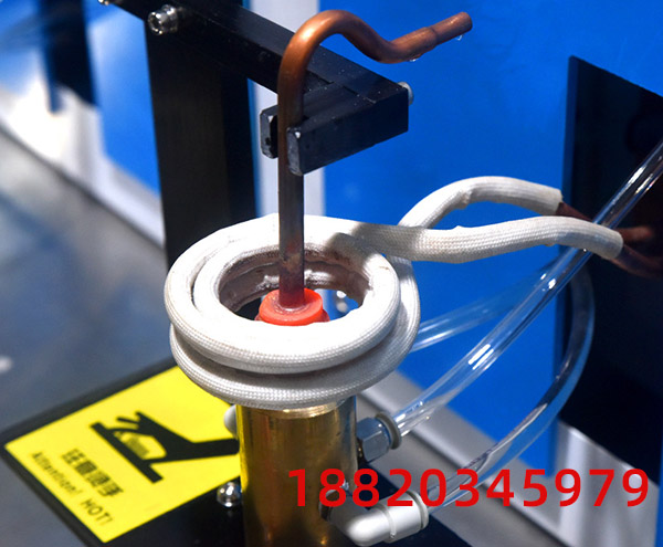 高頻焊機(jī)廠家-采用高壓硅堆束代替閘流管