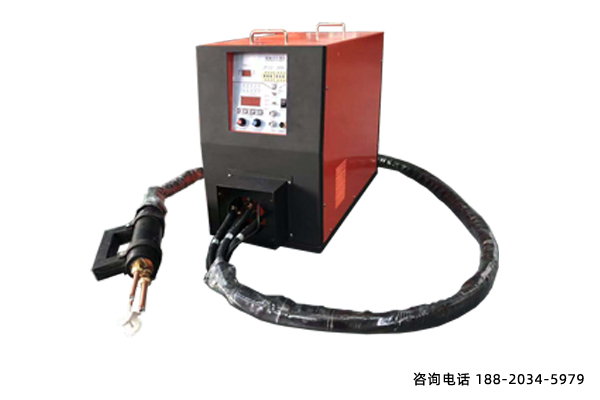 高頻感應(yīng)加熱器-受熱時(shí)負(fù)載變化劇烈
