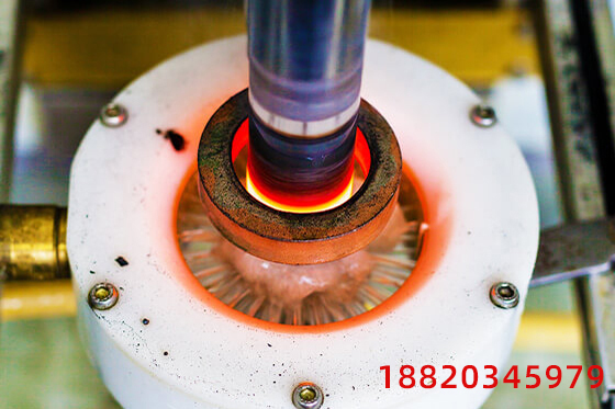 表面淬火設(shè)備-平面淬火機(jī)床的調(diào)整