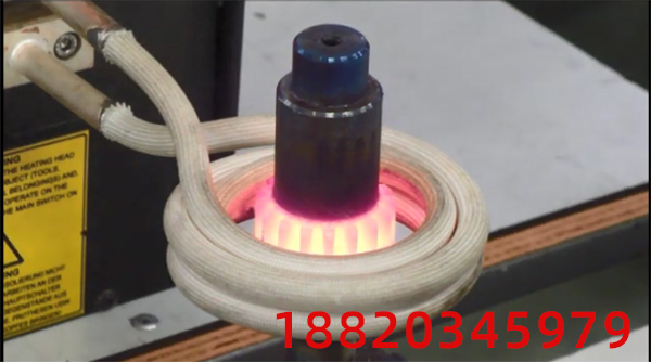 數(shù)控高頻淬火機(jī)床-滿足客戶需求