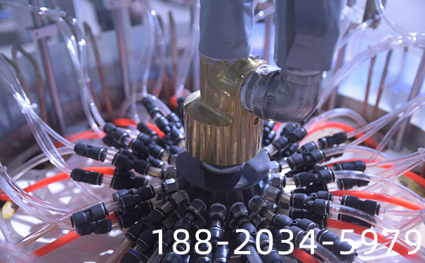 中頻淬火設(shè)備-解決工件淬火后硬度不足