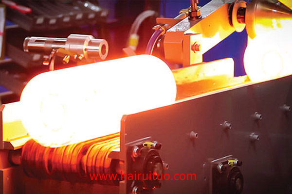 中頻感應(yīng)爐-縮短加熱時(shí)間