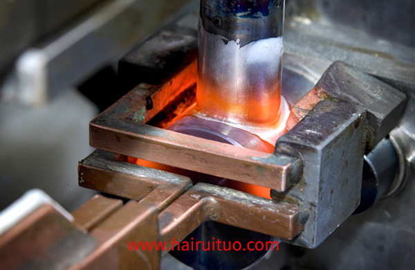 淬火機(jī)床-過流故障處理