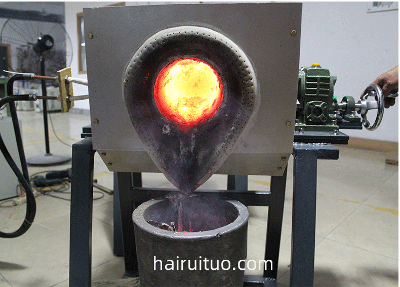 鑄造熔煉爐-串聯(lián)振蕩回路的兩個(gè)重要參數(shù)