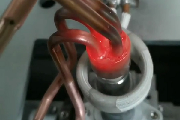 高頻感應焊機對工件進行的焊接熱處理,其質(zhì)量檢查全部包括哪些?