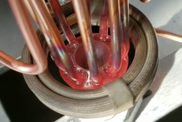 高頻釬焊機維護需要注意哪些問題?