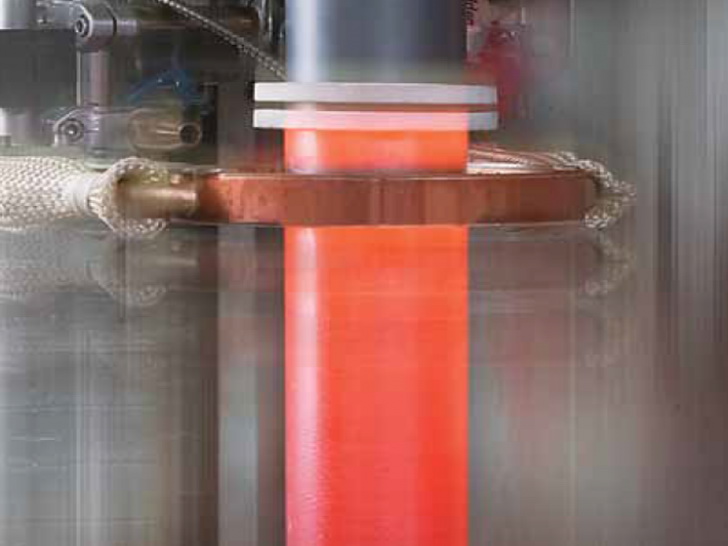 什么是退火爐或者加熱淬火爐 什么是退火爐或者加熱淬火爐