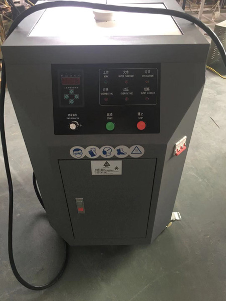 家庭熔金爐結(jié)構(gòu)特點(diǎn)用途與使用方法