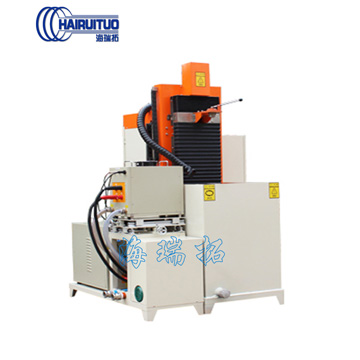 通用高頻淬火機(jī)床設(shè)備特點(diǎn)與用途