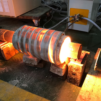 高頻加熱機(jī)工作原理與用途