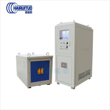 廣東海拓超音頻感應加熱設備優(yōu)點與用途