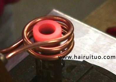 海拓高頻釬焊機特點介紹