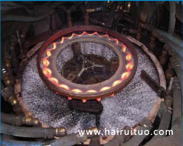 根據(jù)工件定制高頻淬火機(jī)床