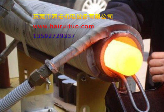 廣東海拓鋼管熱處理淬火設(shè)備系統(tǒng)