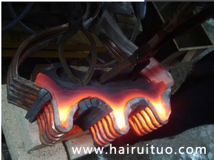 淬火退火熱處理誤區(qū)分析