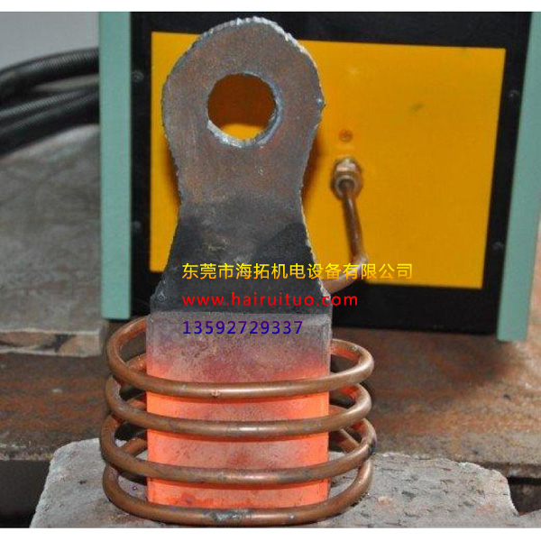 刀具進行熱處理的工序