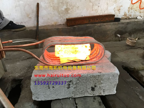 感應加熱設備可以幫你降低生產(chǎn)成本