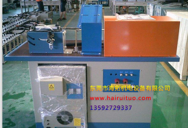 中頻感應電爐為什么被廣泛應用到各行各業(yè)