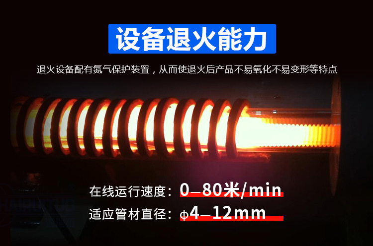 全套不銹鋼退火生產(chǎn)線配下來(lái)要多少錢貴不貴