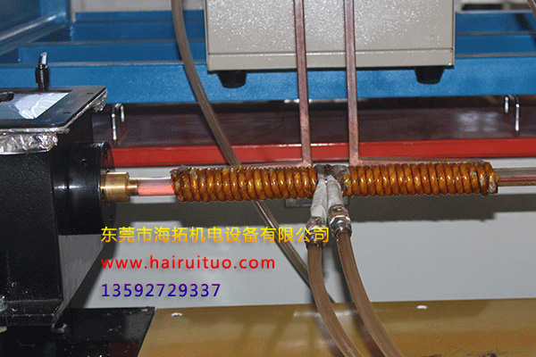 管材進(jìn)行退火熱處理用用什么設(shè)備好