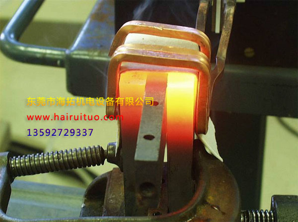 金屬加熱廠打贏藍天保衛(wèi)戰(zhàn)需靠感應加熱設備助力