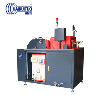 優(yōu)質(zhì)的感應加熱爐廠家是哪家