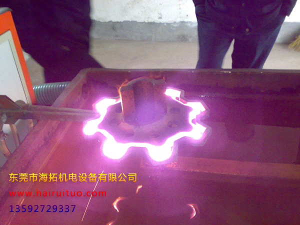 高頻淬火設(shè)備選擇海拓沒(méi)有錯(cuò)