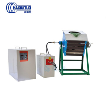 浙江熔煉中頻爐廠家-熔煉速度快