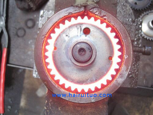 高頻感應淬火設備-廣東實力生產(chǎn)廠家