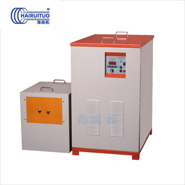 IGBT感應加熱設備-系統(tǒng)全自動追蹤電源