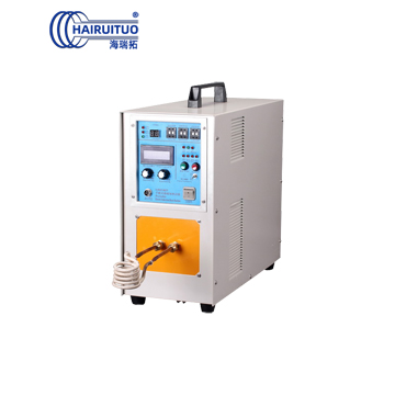 感應加熱焊接設備-操作簡單