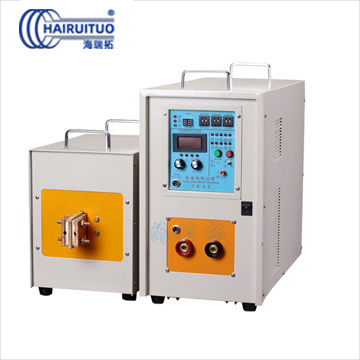 感應加熱設備-提高生產效率