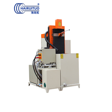 自動高頻淬火機床-穩(wěn)定運轉(zhuǎn)